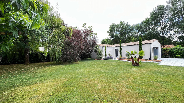 Ma-Cabane - Vente Maison MEDIS, 62 m²