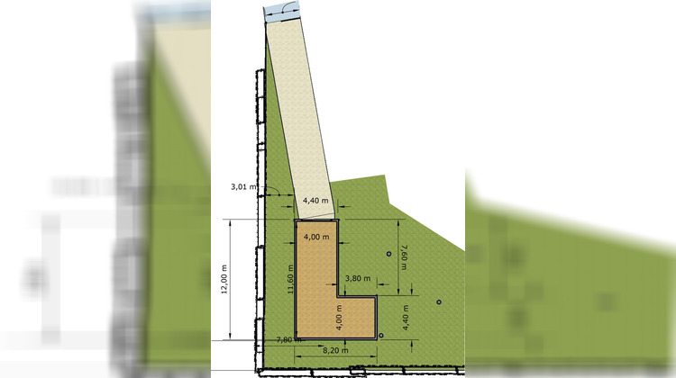 Ma-Cabane - Vente Maison MEDIS, 62 m²