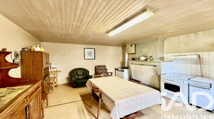 Ma-Cabane - Vente Maison Médis, 139 m²