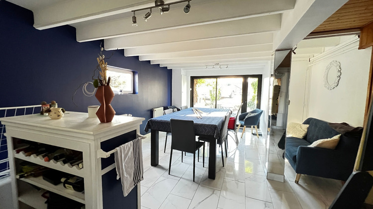 Ma-Cabane - Vente Maison MEDIS, 111 m²