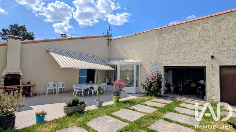 Ma-Cabane - Vente Maison Médis, 165 m²