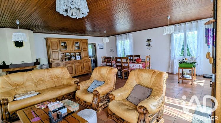 Ma-Cabane - Vente Maison Médis, 165 m²