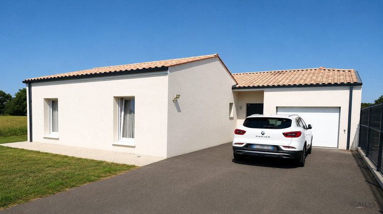 Ma-Cabane - Vente Maison Médis, 102 m²