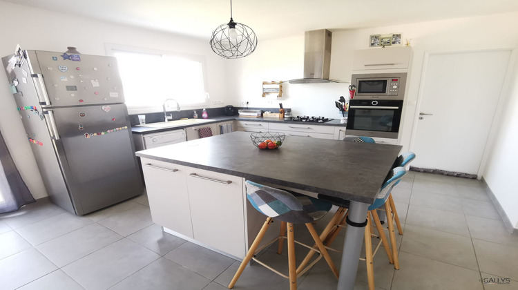 Ma-Cabane - Vente Maison Médis, 102 m²