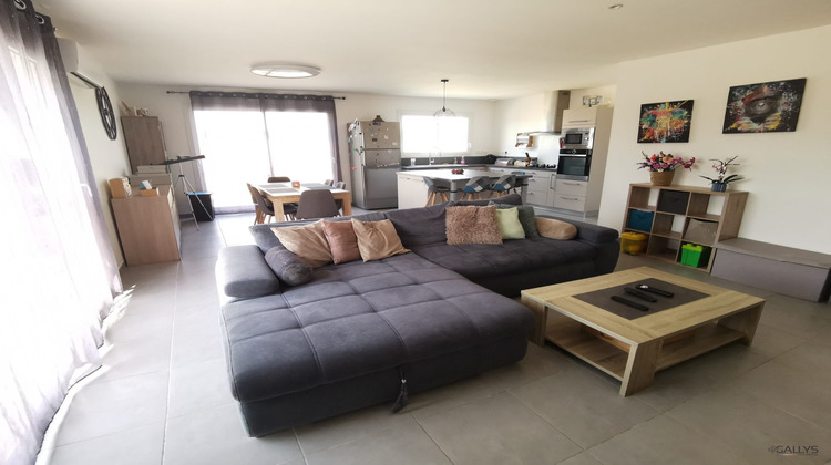 Ma-Cabane - Vente Maison Médis, 102 m²