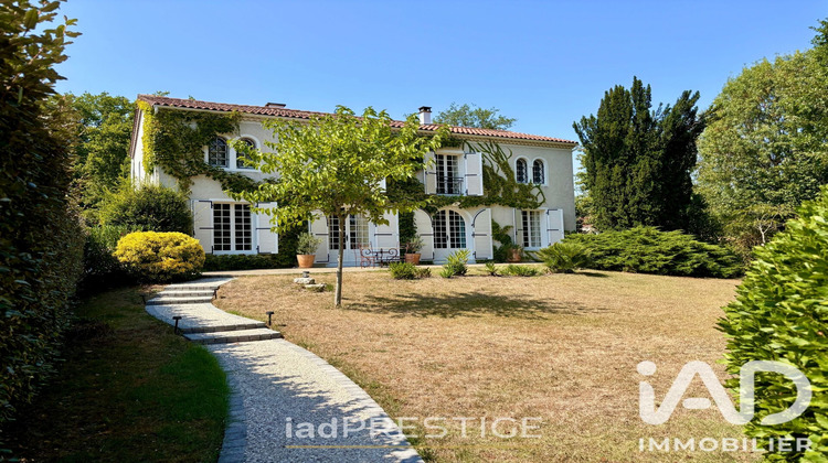 Ma-Cabane - Vente Maison Médis, 198 m²