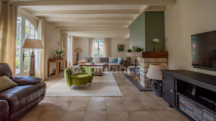 Ma-Cabane - Vente Maison MEDIS, 195 m²