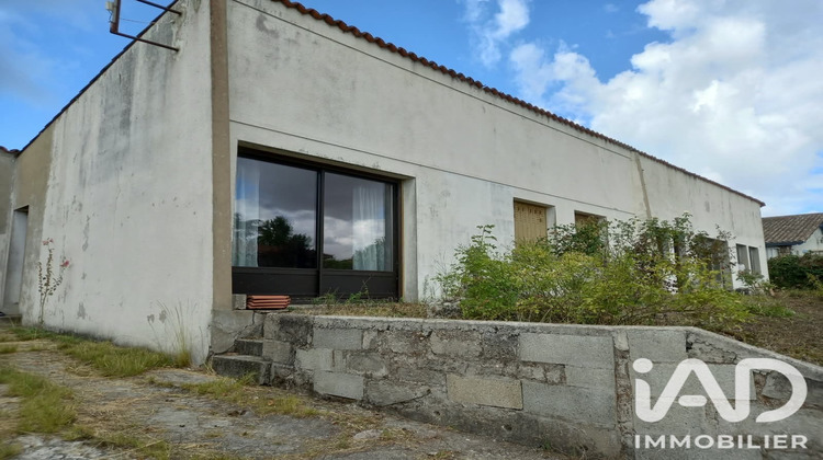 Ma-Cabane - Vente Maison Médis, 77 m²