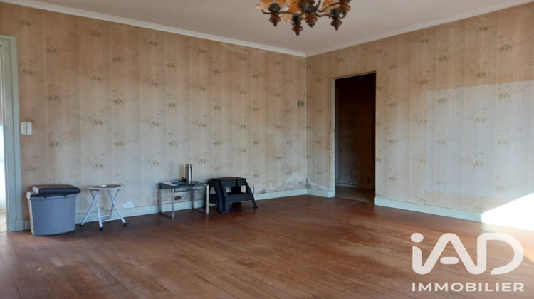 Ma-Cabane - Vente Maison Médis, 77 m²