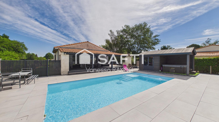 Ma-Cabane - Vente Maison Medis, 140 m²