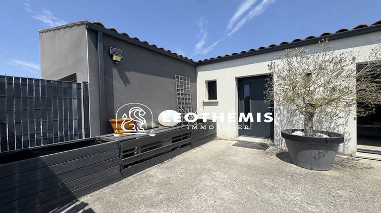 Ma-Cabane - Vente Maison Médis, 130 m²