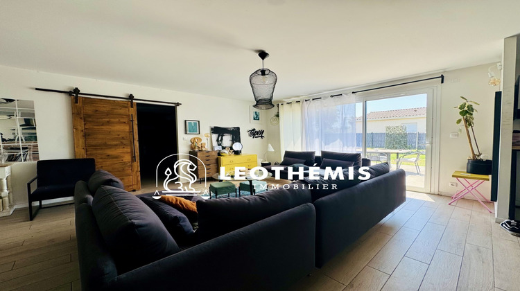 Ma-Cabane - Vente Maison Médis, 130 m²