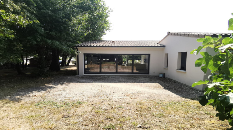 Ma-Cabane - Vente Maison Médis, 98 m²