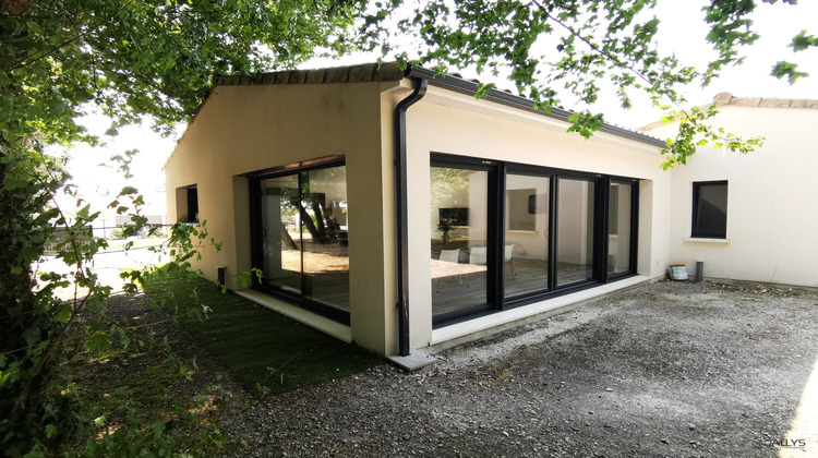 Ma-Cabane - Vente Maison Médis, 98 m²