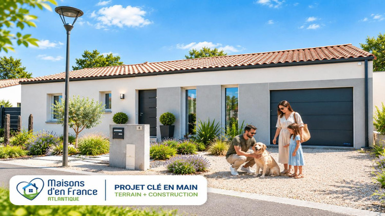 Ma-Cabane - Vente Maison MEDIS, 92 m²