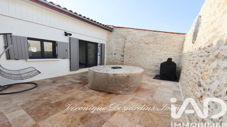 Ma-Cabane - Vente Maison Médis, 150 m²