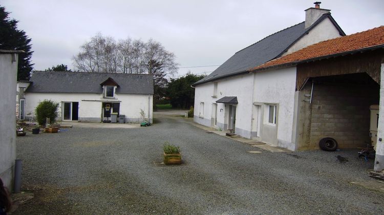 Ma-Cabane - Vente Maison MEDREAC, 125 m²