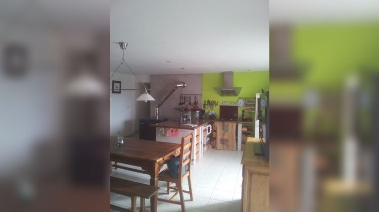 Ma-Cabane - Vente Maison MEDREAC, 125 m²