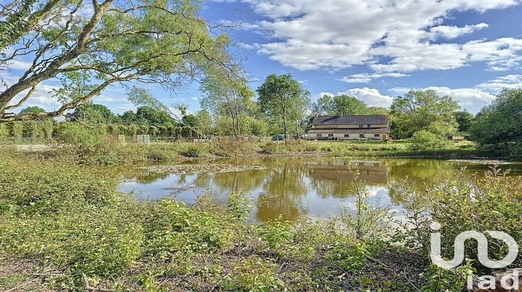 Ma-Cabane - Vente Maison Médréac, 144 m²