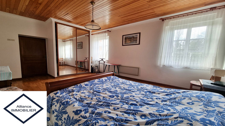 Ma-Cabane - Vente Maison Médréac, 214 m²