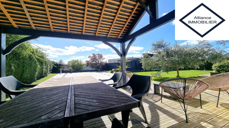 Ma-Cabane - Vente Maison Médréac, 177 m²