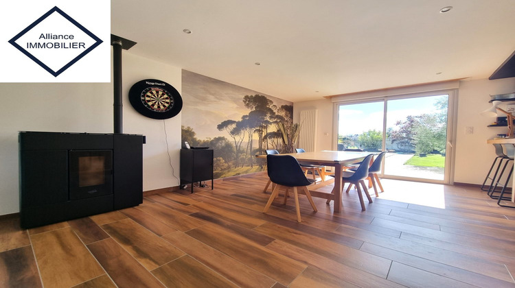 Ma-Cabane - Vente Maison Médréac, 177 m²