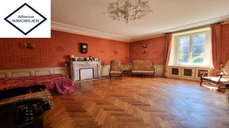 Ma-Cabane - Vente Maison Médréac, 195 m²