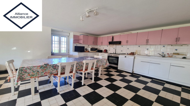 Ma-Cabane - Vente Maison Médréac, 195 m²