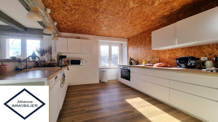 Ma-Cabane - Vente Maison Médréac, 119 m²