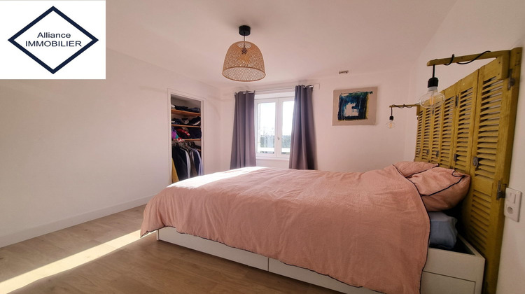 Ma-Cabane - Vente Maison Médréac, 119 m²