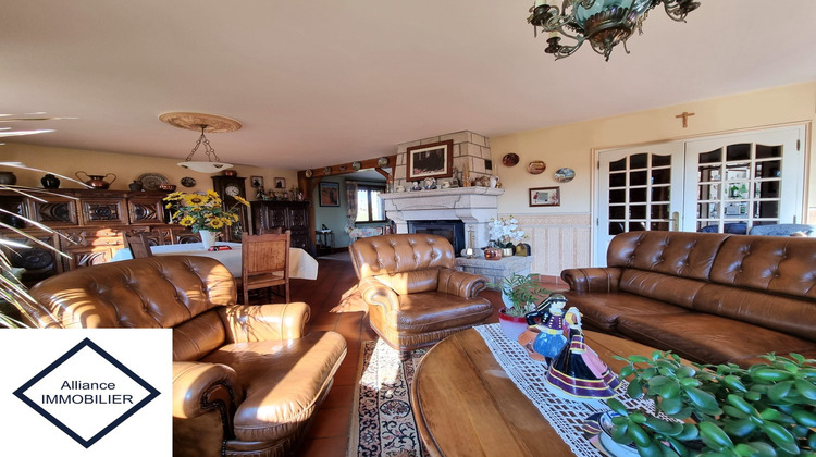 Ma-Cabane - Vente Maison Médréac, 151 m²