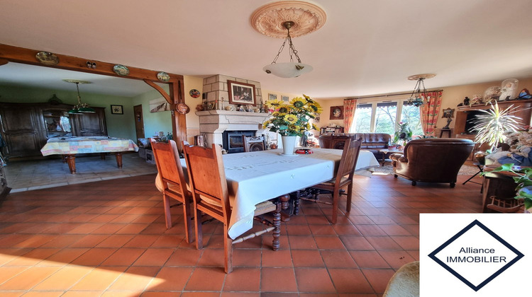 Ma-Cabane - Vente Maison Médréac, 151 m²