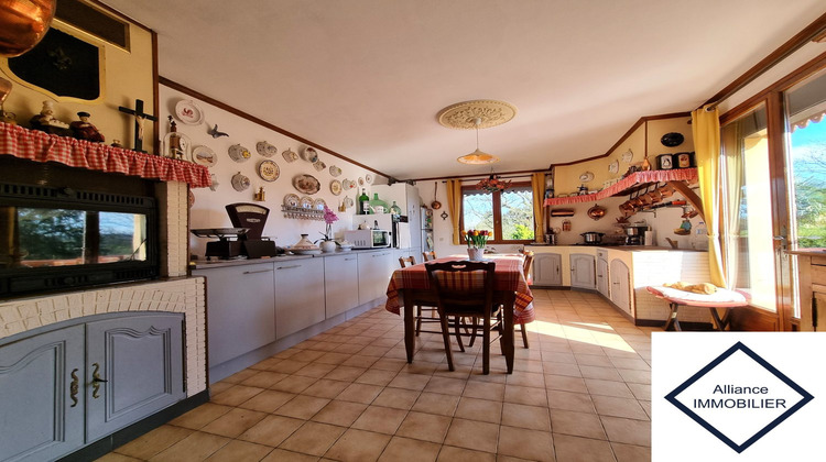 Ma-Cabane - Vente Maison Médréac, 151 m²