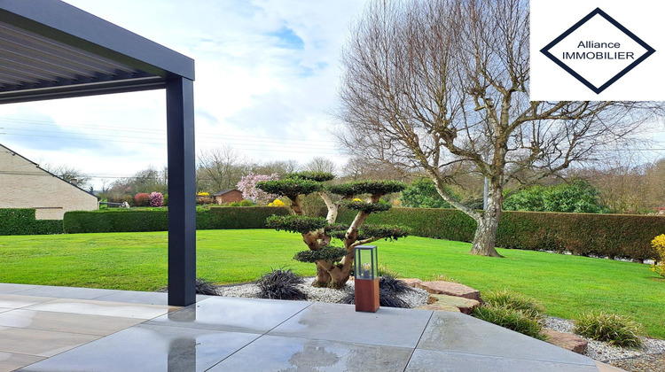 Ma-Cabane - Vente Maison Médréac, 89 m²