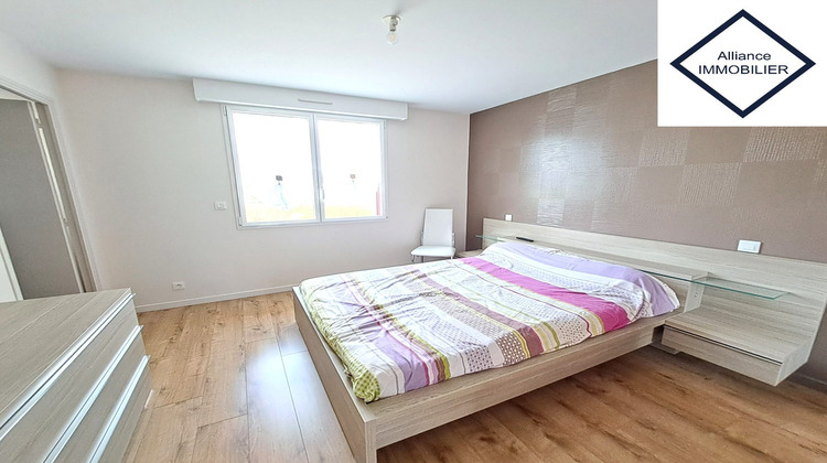 Ma-Cabane - Vente Maison Médréac, 89 m²