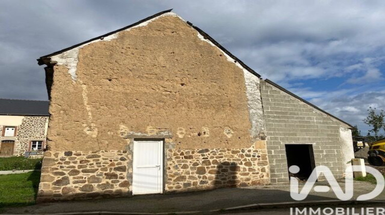 Ma-Cabane - Vente Maison Médréac, 90 m²