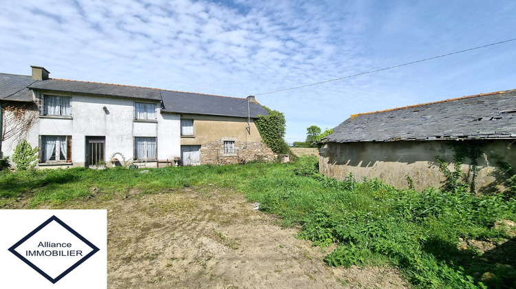Ma-Cabane - Vente Maison Médréac, 75 m²