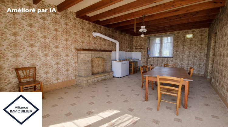 Ma-Cabane - Vente Maison Médréac, 75 m²