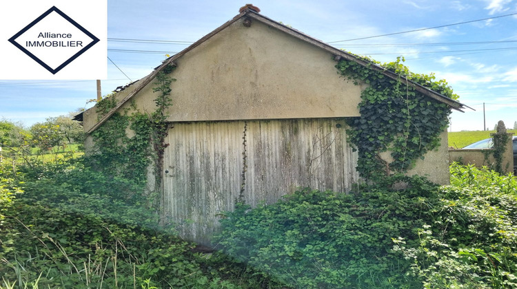 Ma-Cabane - Vente Maison Médréac, 75 m²