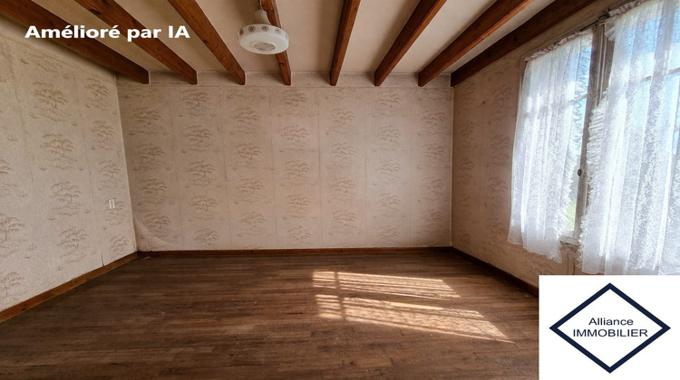 Ma-Cabane - Vente Maison Médréac, 75 m²