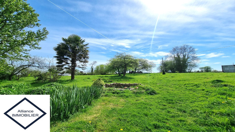 Ma-Cabane - Vente Maison Médréac, 250 m²