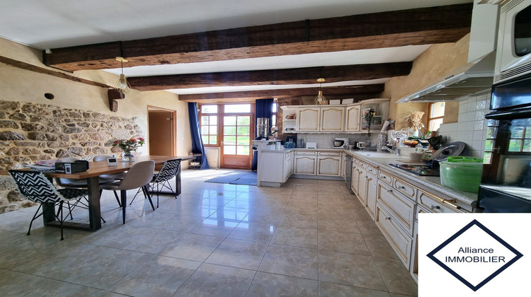 Ma-Cabane - Vente Maison Médréac, 250 m²