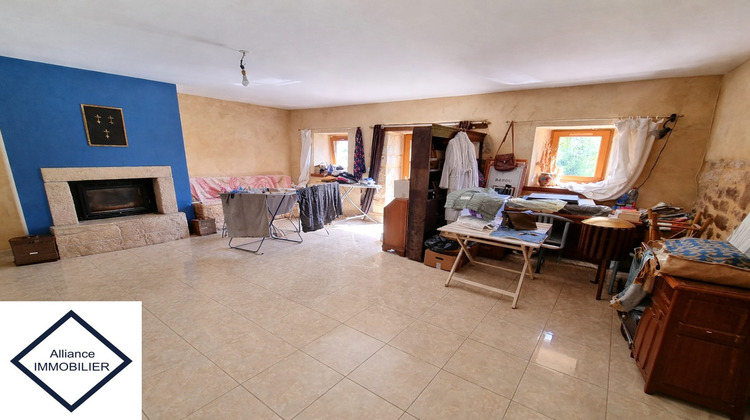 Ma-Cabane - Vente Maison Médréac, 250 m²