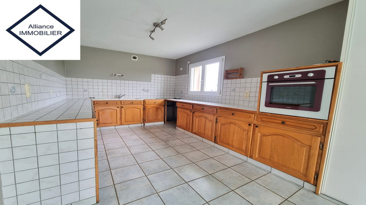 Ma-Cabane - Vente Maison Médréac, 95 m²