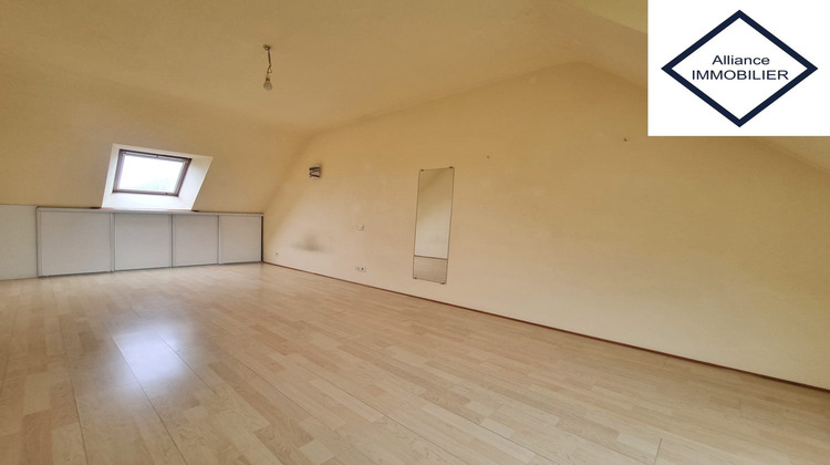 Ma-Cabane - Vente Maison Médréac, 95 m²