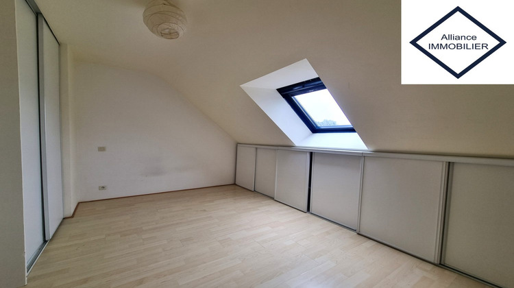 Ma-Cabane - Vente Maison Médréac, 95 m²