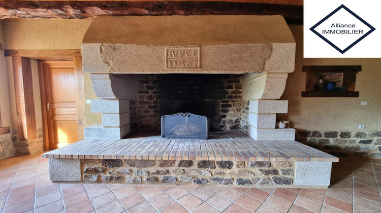 Ma-Cabane - Vente Maison Médréac, 182 m²