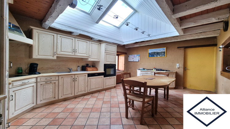 Ma-Cabane - Vente Maison Médréac, 182 m²