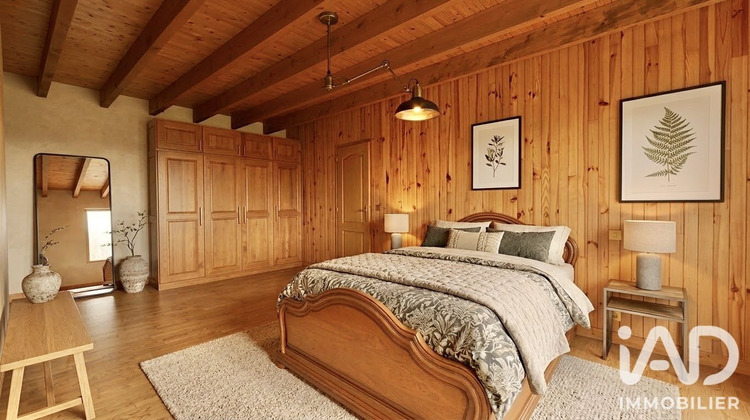 Ma-Cabane - Vente Maison Médréac, 182 m²