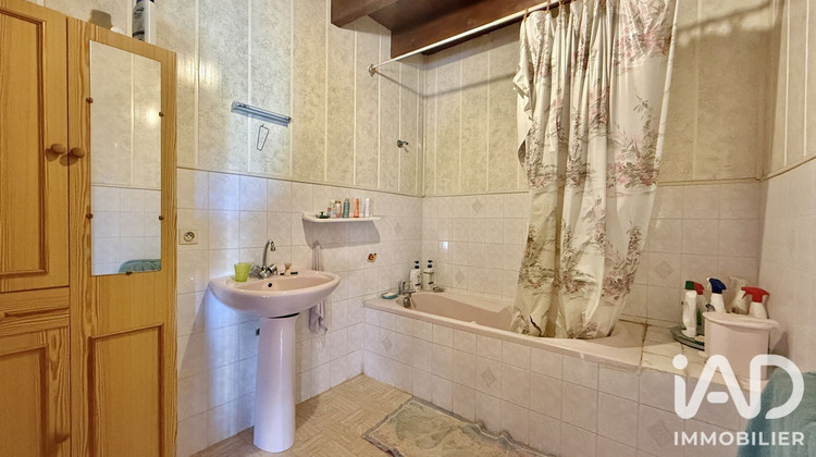 Ma-Cabane - Vente Maison Médréac, 182 m²